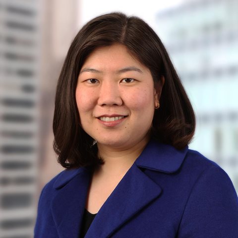 This is a profile image of Jocelyn Grahame